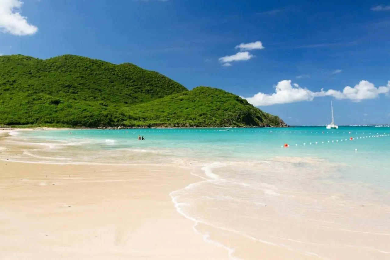 Acacia Tropical, Luxurious Duplex, Walkable Beach Anse Marcel 0*,  Sint Maarten/Saint Martin