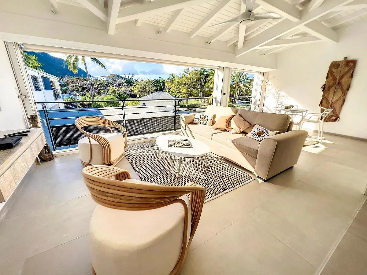 Acacia Tropical, Luxurious Duplex, Walkable Beach contacts