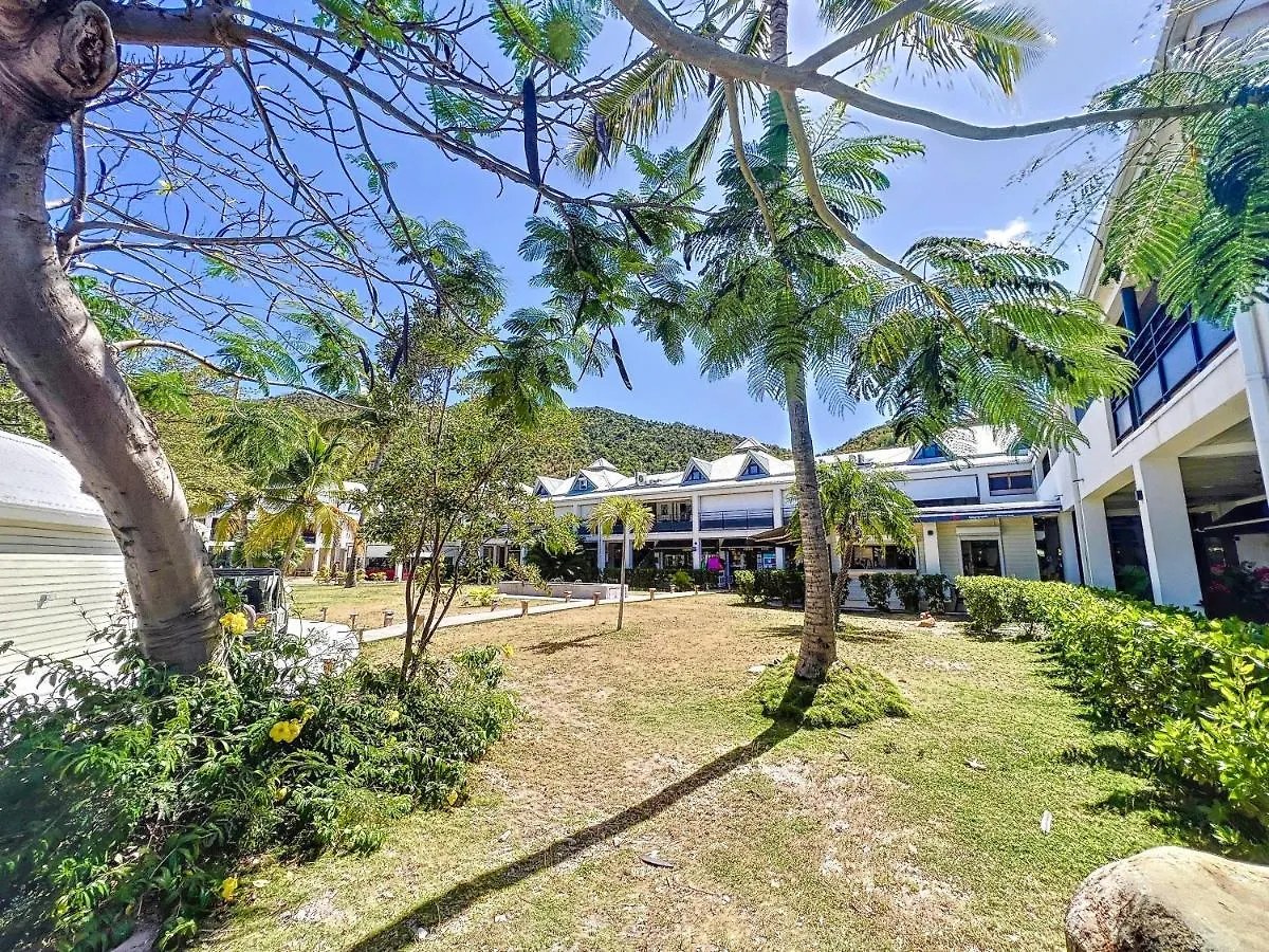 Acacia Tropical, Luxurious Duplex, Walkable Beach Anse Marcel 0*,  Sint Maarten/Saint Martin