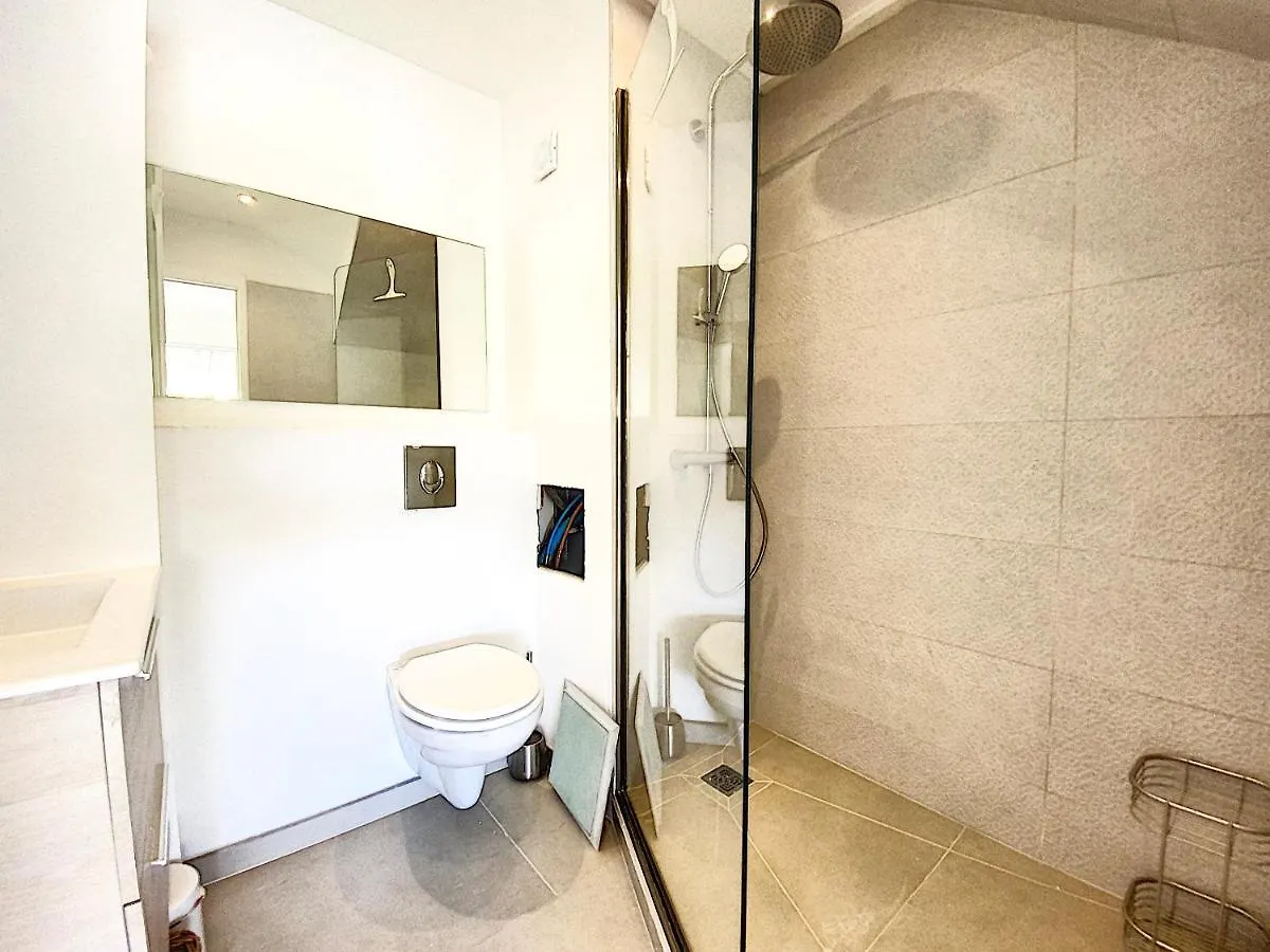 Acacia Tropical, Luxurious Duplex, Walkable Beach Anse Marcel 0*,  Sint Maarten/Saint Martin