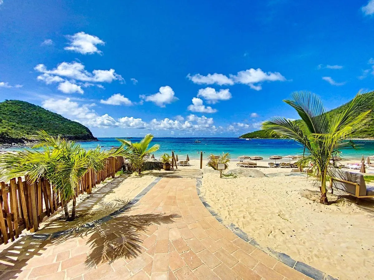 Acacia Tropical, Luxurious Duplex, Walkable Beach Anse Marcel Sint Maarten/Saint Martin