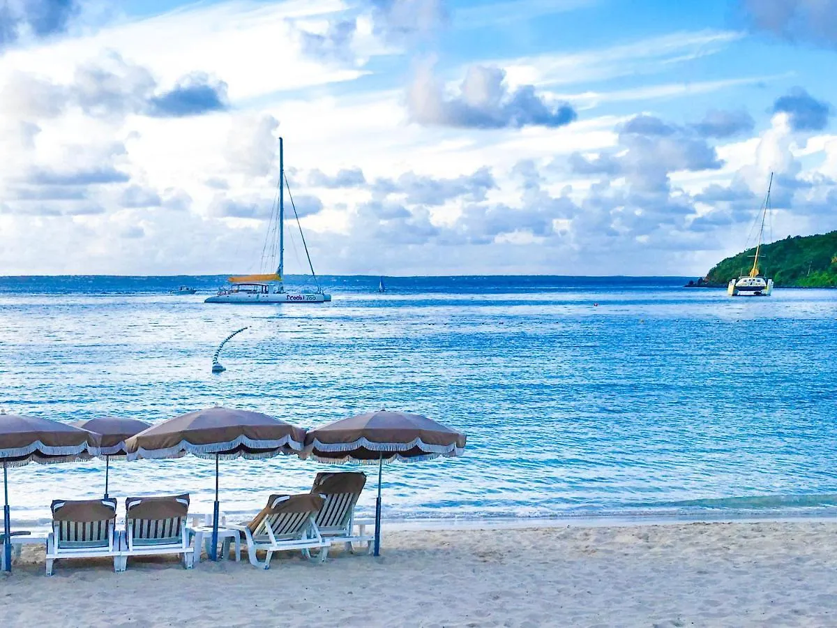 Holiday home Acacia Tropical, Luxurious Duplex, Walkable Beach Anse Marcel Sint Maarten/Saint Martin